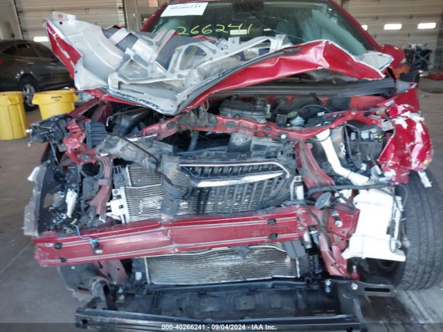 KL4CJESB3KB807958 Buick Encore Awd Preferred