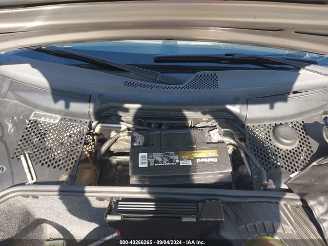 2000 PORSCHE BOXSTER WP0CB2986YU663198 Photo 9