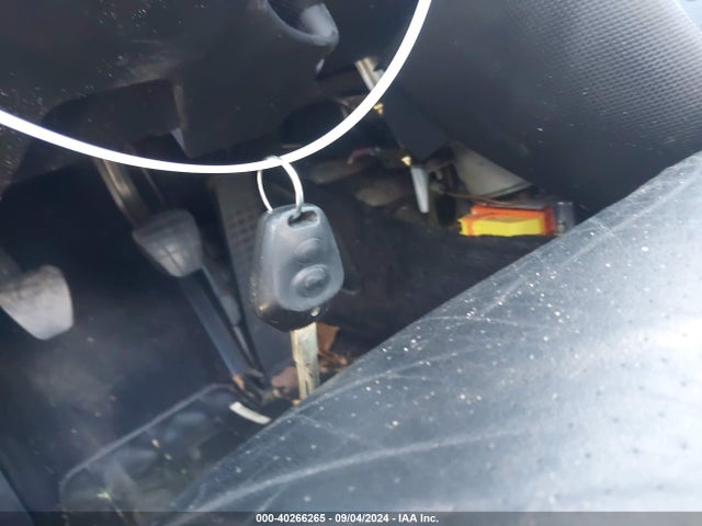 2000 PORSCHE BOXSTER WP0CB2986YU663198 Photo 10