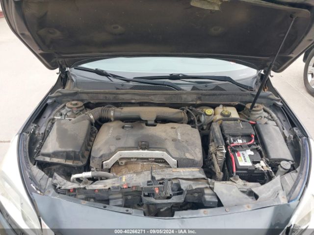 1G11B5SA7GU108953 Chevrolet Malibu Limited Ls