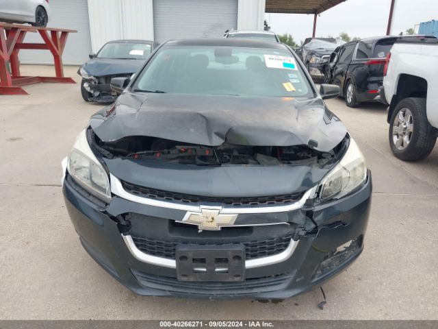 1G11B5SA7GU108953 Chevrolet Malibu Limited Ls