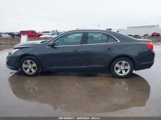 1G11B5SA7GU108953 Chevrolet Malibu Limited Ls