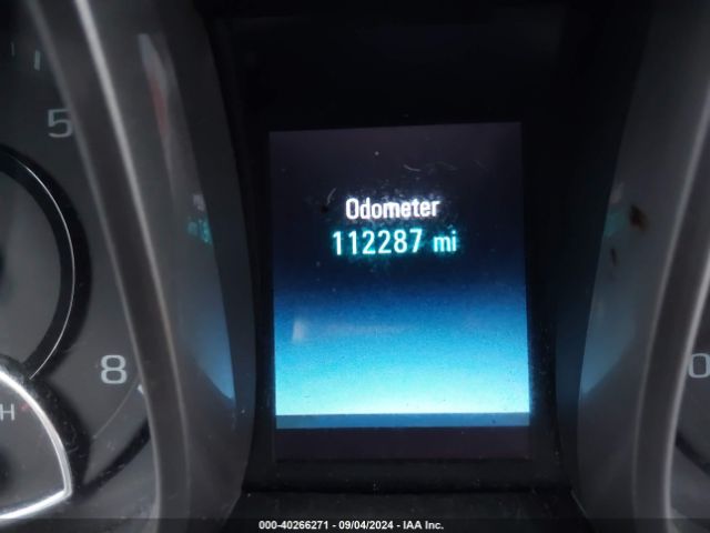 1G11B5SA7GU108953 Chevrolet Malibu Limited Ls