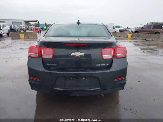 1G11B5SA7GU108953 Chevrolet Malibu Limited Ls