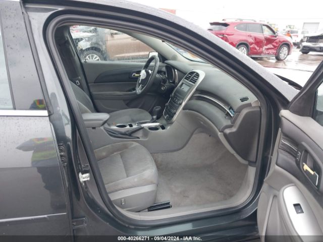 1G11B5SA7GU108953 Chevrolet Malibu Limited Ls