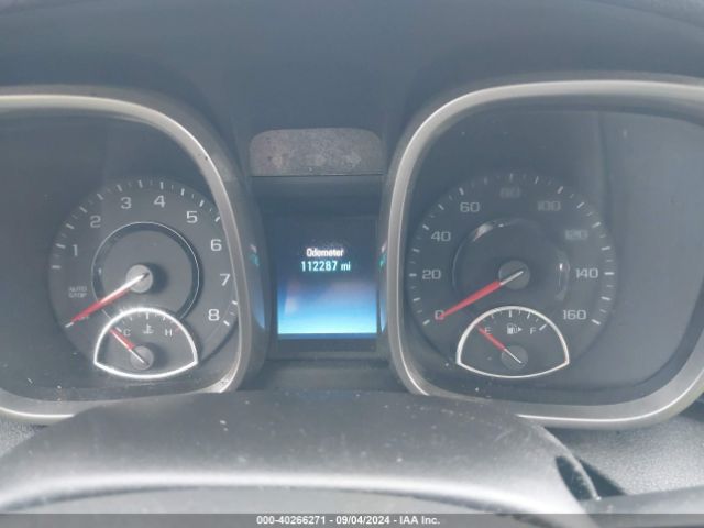 1G11B5SA7GU108953 Chevrolet Malibu Limited Ls