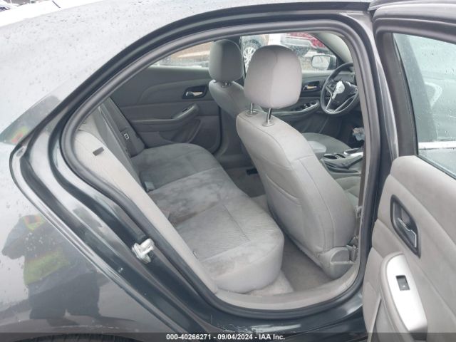 1G11B5SA7GU108953 Chevrolet Malibu Limited Ls