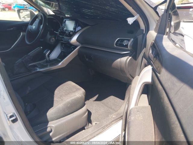 JA4AT3AA6JZ060120 Mitsubishi Eclipse Cross Es