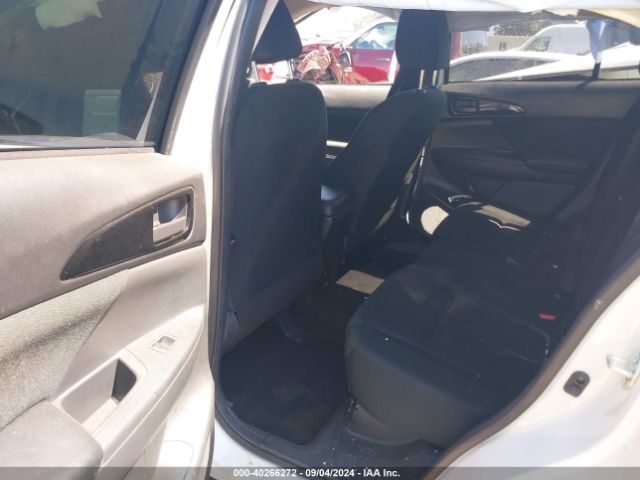 JA4AT3AA6JZ060120 Mitsubishi Eclipse Cross Es