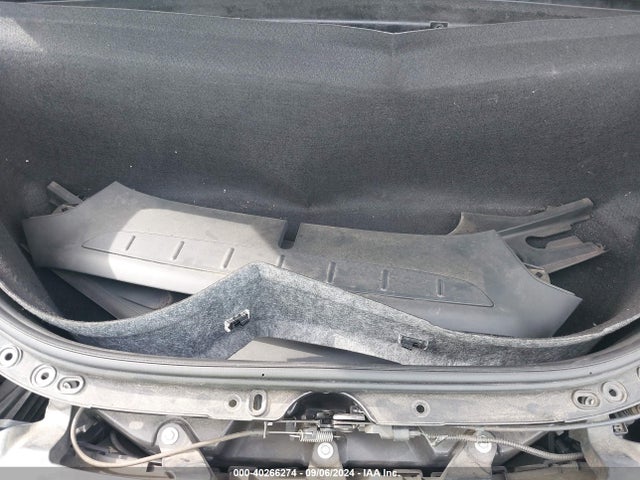 2019 TESLA MODEL X 5YJXCAE22KF184495 Photo 9