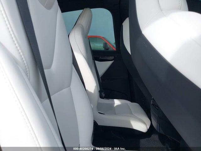 2019 TESLA MODEL X 5YJXCAE22KF184495 Photo 7
