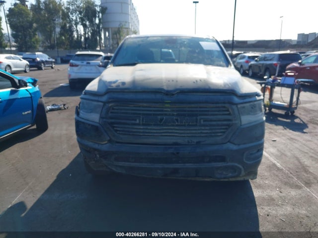 1C6RREFT4KN770694 RAM 1500 Big Horn/lone Star  4x2 5'7 Box