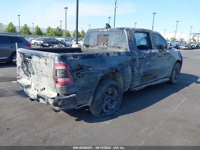 1C6RREFT4KN770694 RAM 1500 Big Horn/lone Star  4x2 5'7 Box