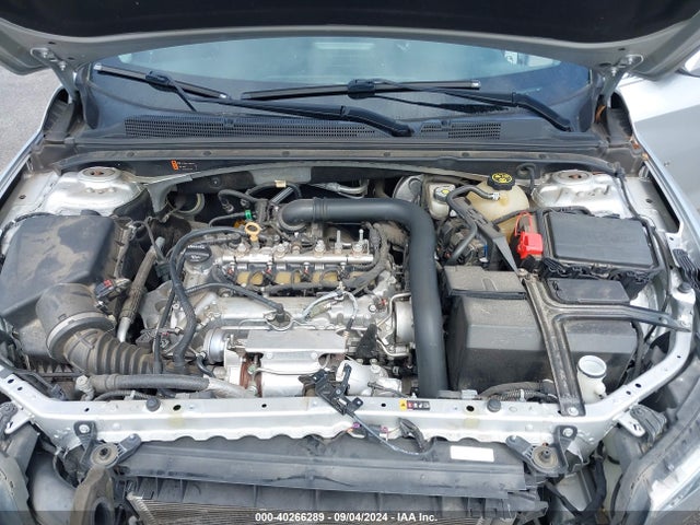 Chevrolet MALIBU LT 2018 1G1ZD5ST4JF239302 Image 10