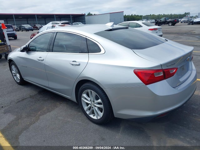 Chevrolet MALIBU LT 2018 1G1ZD5ST4JF239302 Image 3