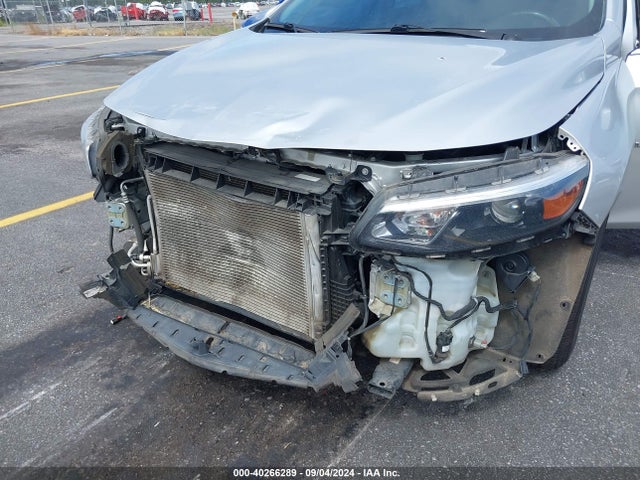Chevrolet MALIBU LT 2018 1G1ZD5ST4JF239302 Image 6