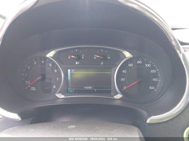 Chevrolet MALIBU LT 2018 1G1ZD5ST4JF239302 Image 7