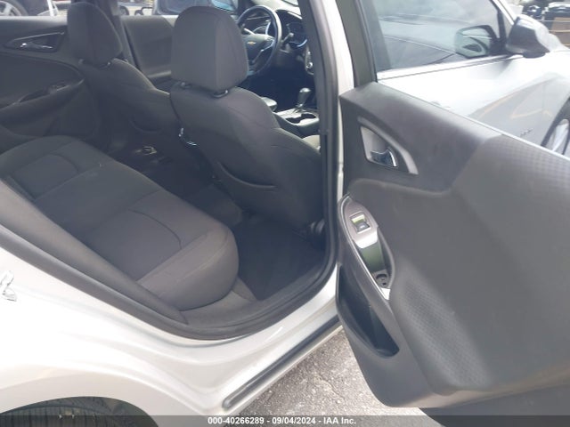 Chevrolet MALIBU LT 2018 1G1ZD5ST4JF239302 Image 8