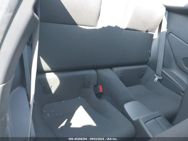 Toyota GR86 2023 JF1ZNBC16P8762663 Image 8