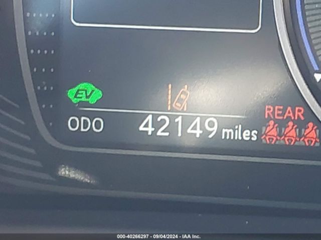 JTHX9JBH2N2055914 Lexus UX 250H