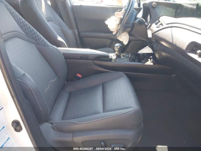 JTHX9JBH2N2055914 Lexus UX 250H