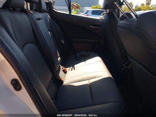 JTHX9JBH2N2055914 Lexus UX 250H