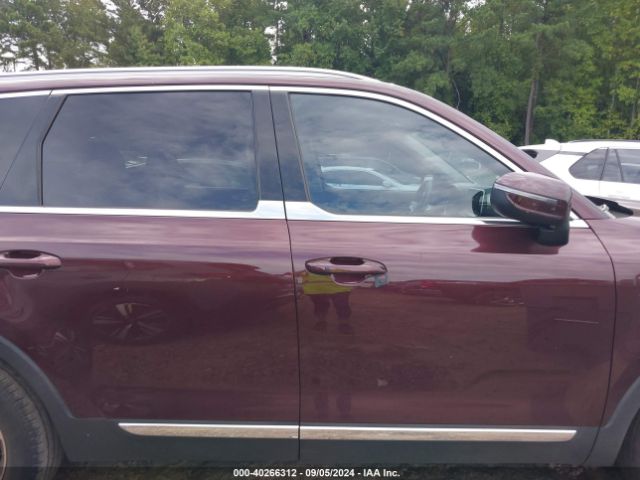 5XYP34HC3LG004084 KIA Telluride Ex