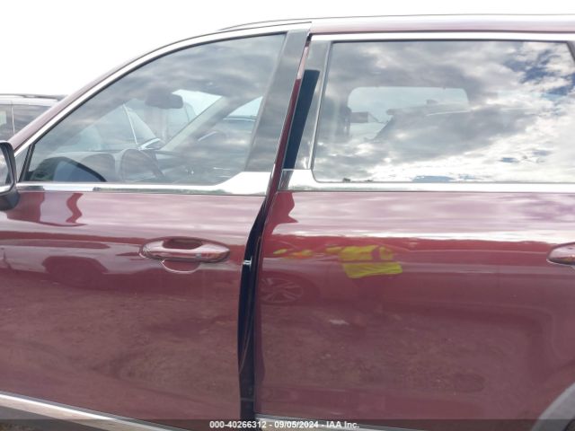 5XYP34HC3LG004084 KIA Telluride Ex