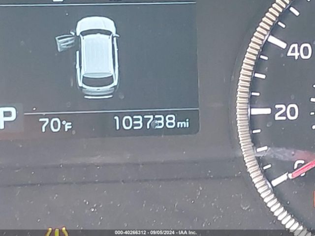 5XYP34HC3LG004084 KIA Telluride Ex