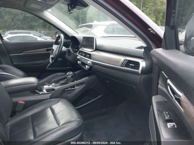 5XYP34HC3LG004084 KIA Telluride Ex