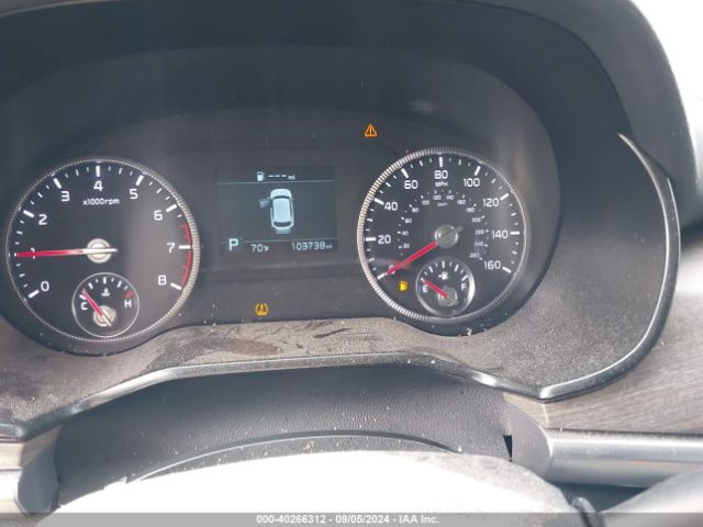 5XYP34HC3LG004084 KIA Telluride Ex