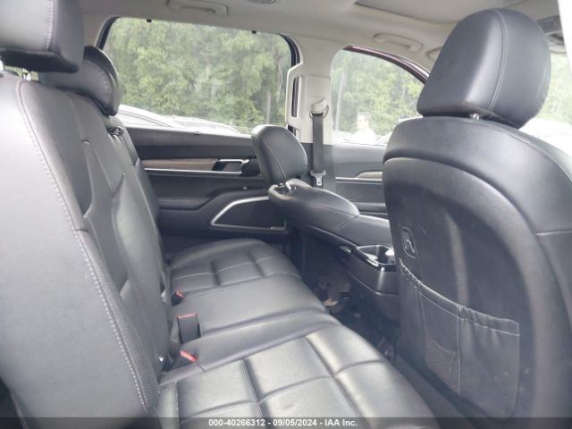 5XYP34HC3LG004084 KIA Telluride Ex
