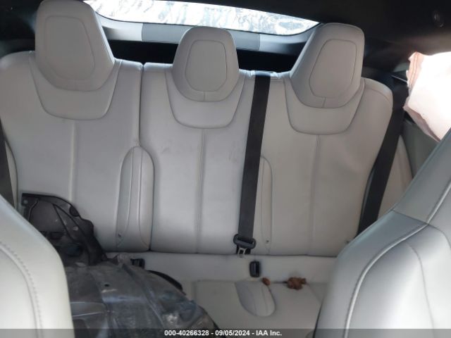 5YJSA1E16HF178263 Tesla Model S 60/75