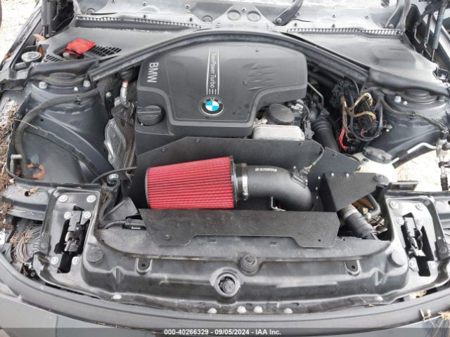 WBA3B5C52EP542563 BMW 328i Xdrive