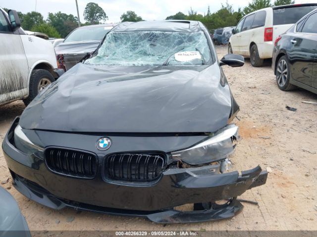 WBA3B5C52EP542563 BMW 328i Xdrive