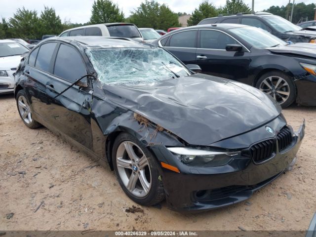 WBA3B5C52EP542563 BMW 328i Xdrive