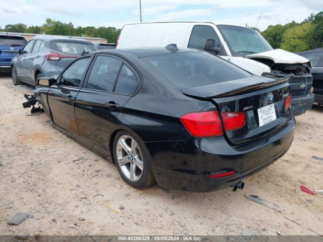 WBA3B5C52EP542563 BMW 328i Xdrive