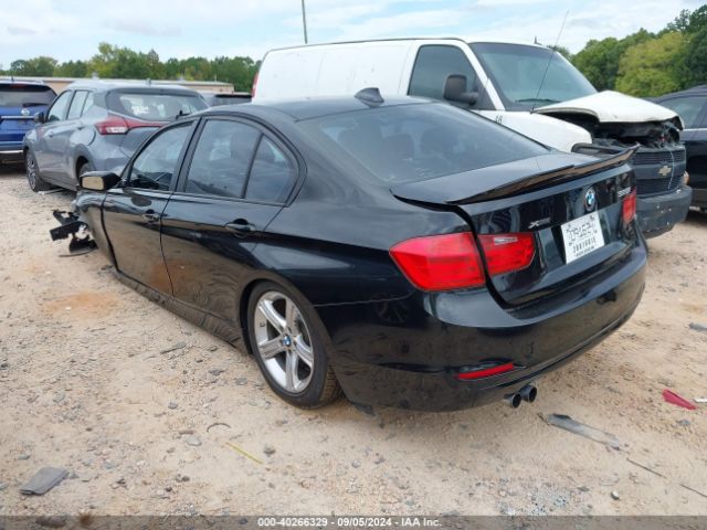 WBA3B5C52EP542563 BMW 328i Xdrive