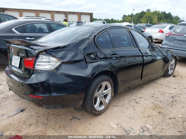 WBA3B5C52EP542563 BMW 328i Xdrive