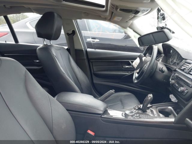 WBA3B5C52EP542563 BMW 328i Xdrive