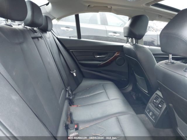 WBA3B5C52EP542563 BMW 328i Xdrive