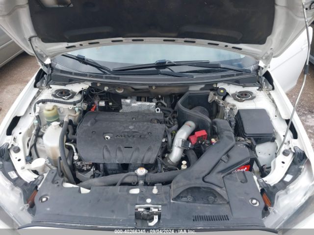 JA32U8FW4FU021456 Mitsubishi LANCER GT