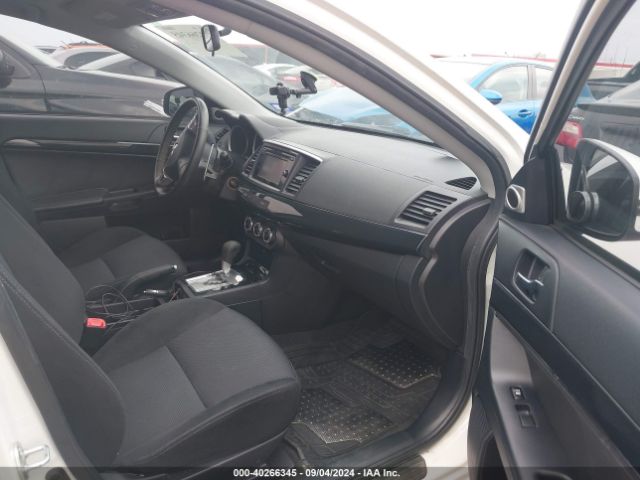 JA32U8FW4FU021456 Mitsubishi LANCER GT