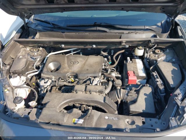 JTMA1RFV4KD012639 Toyota Rav4 Xle Premium