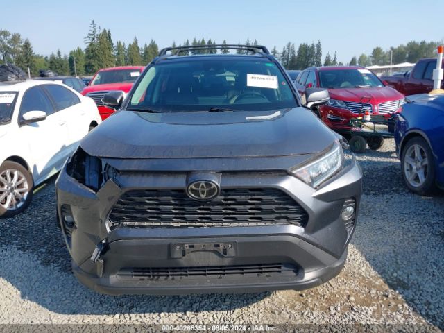 JTMA1RFV4KD012639 Toyota Rav4 Xle Premium