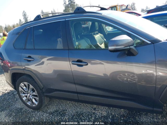 JTMA1RFV4KD012639 Toyota Rav4 Xle Premium