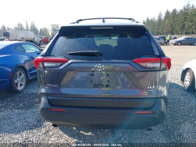 JTMA1RFV4KD012639 Toyota Rav4 Xle Premium