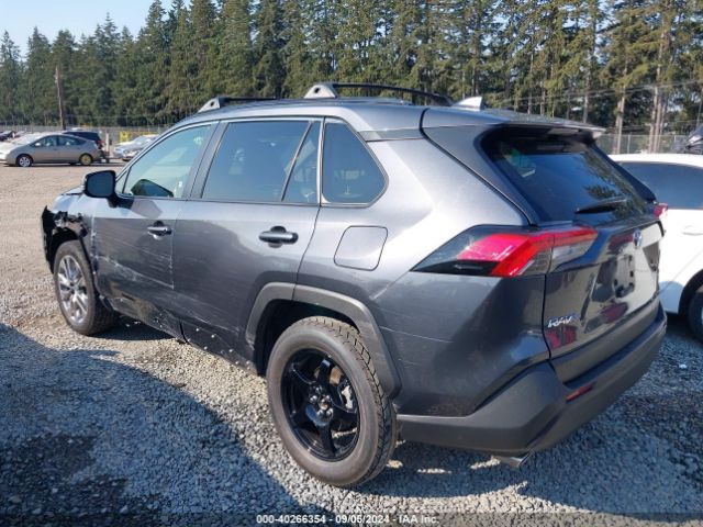 JTMA1RFV4KD012639 Toyota Rav4 Xle Premium