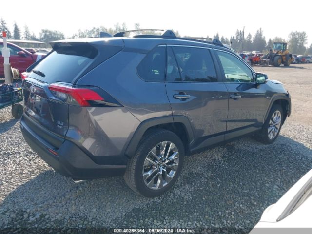 JTMA1RFV4KD012639 Toyota Rav4 Xle Premium