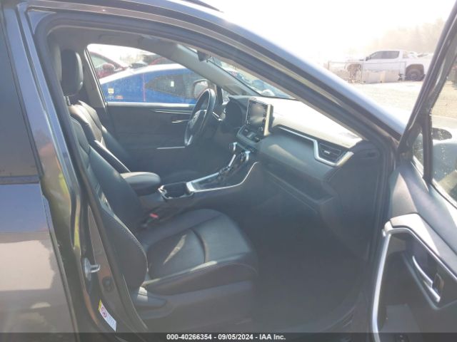 JTMA1RFV4KD012639 Toyota Rav4 Xle Premium